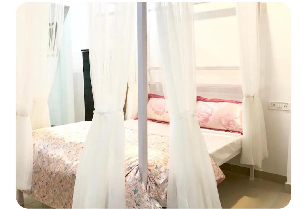 Lighthouse Bnb Indore Dış mekan fotoğraf