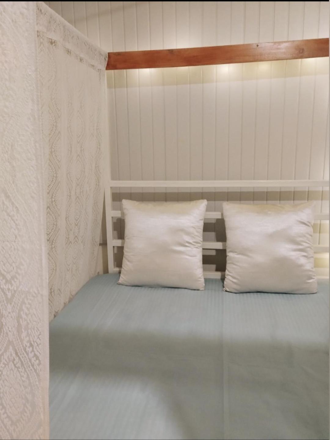 Lighthouse Bnb Indore Dış mekan fotoğraf